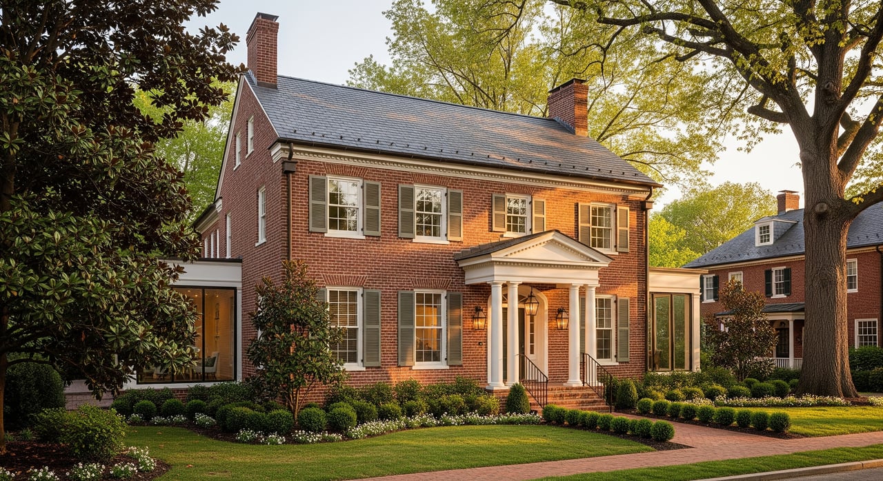 Winston‑Salem Housing Market: What Buyers Should Watch