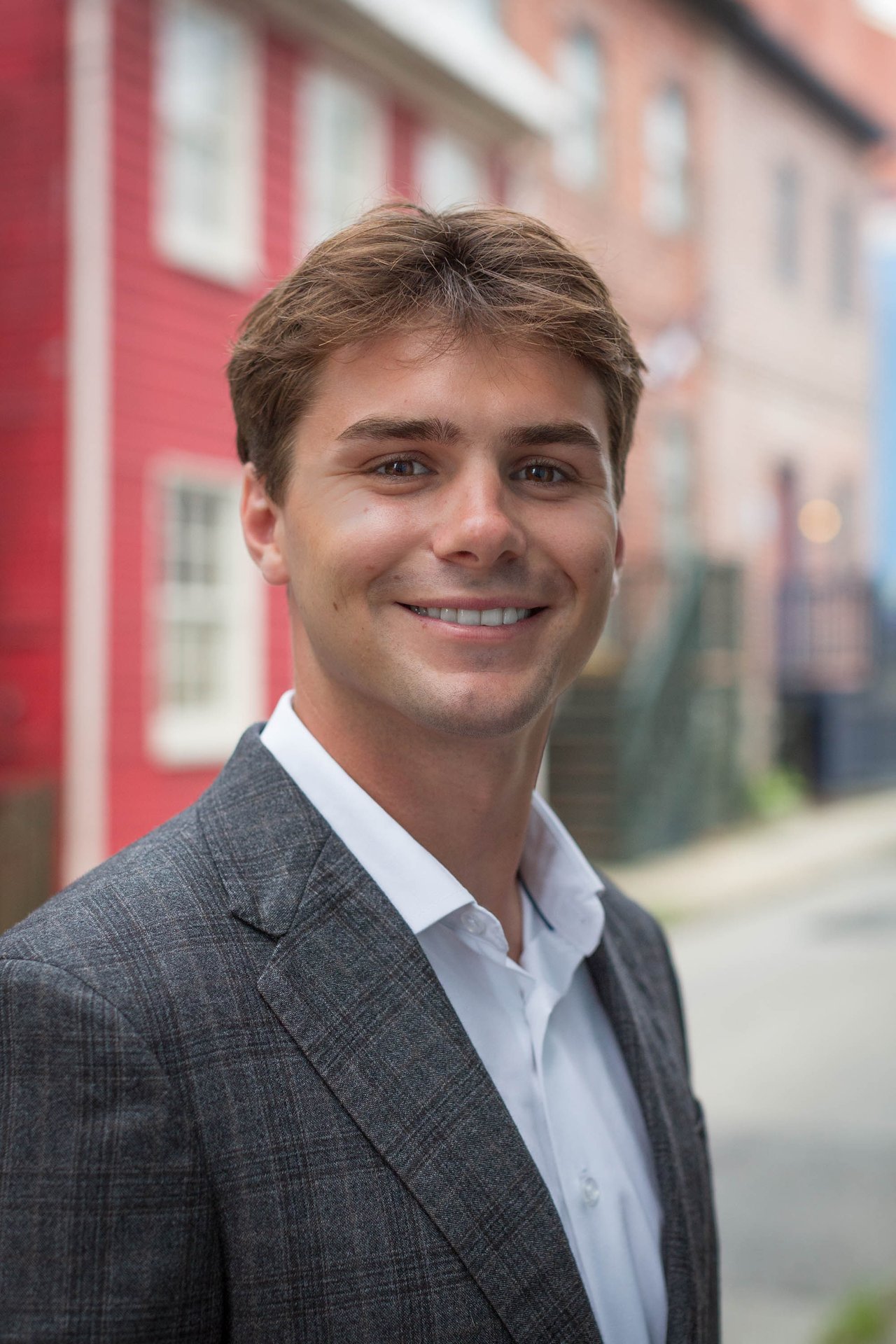 Dylan Lavat
