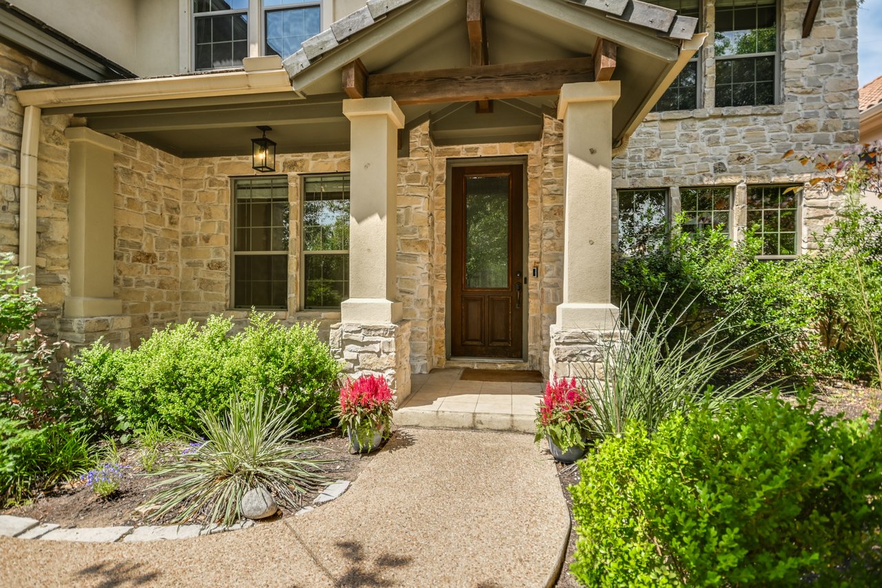 11316 Woodland Hills Trail