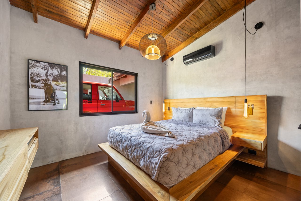 Villa Stipanov | Modern Tropical Luxury Just 5 Minutes from Tamarindo