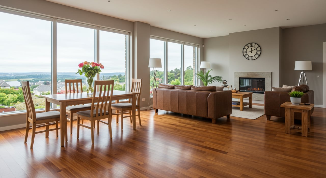 Buying a Home? Don’t Let Fear Get in Your Way