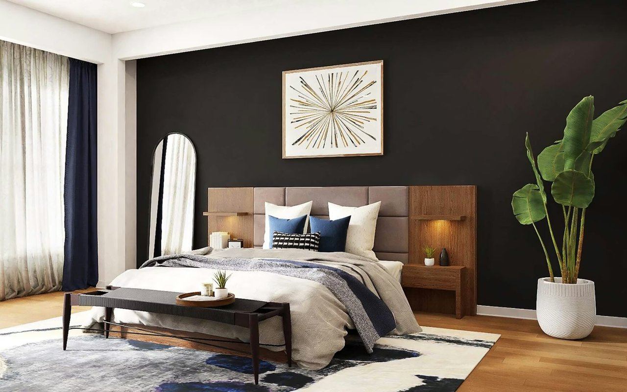 Designing Guest Spaces for Visiting Family