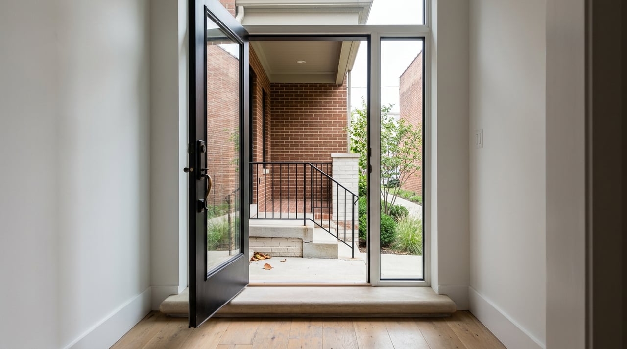 In St. Louis, the Inspection That Controls Your Closing Date Isn't the Buyer's