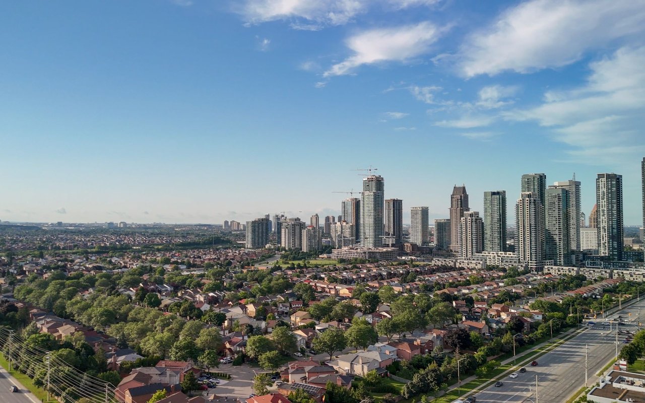 Mississauga