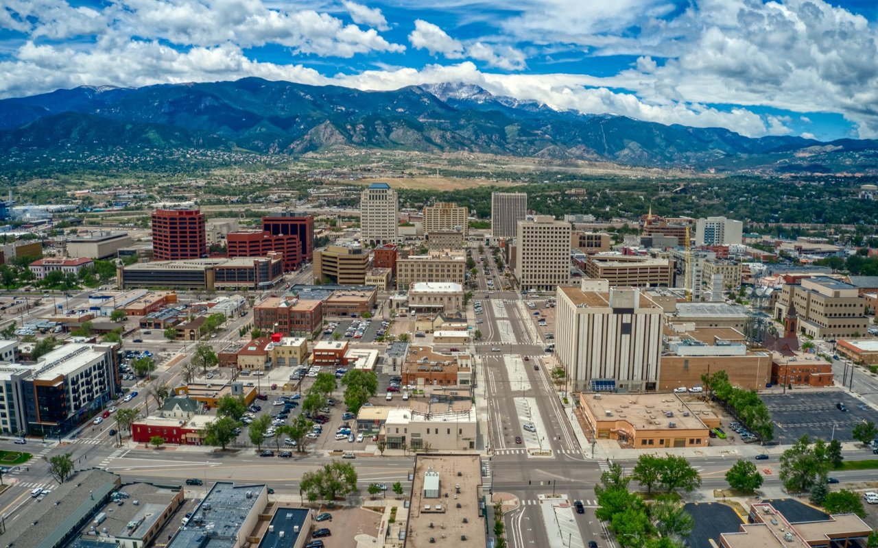 Colorado Springs
