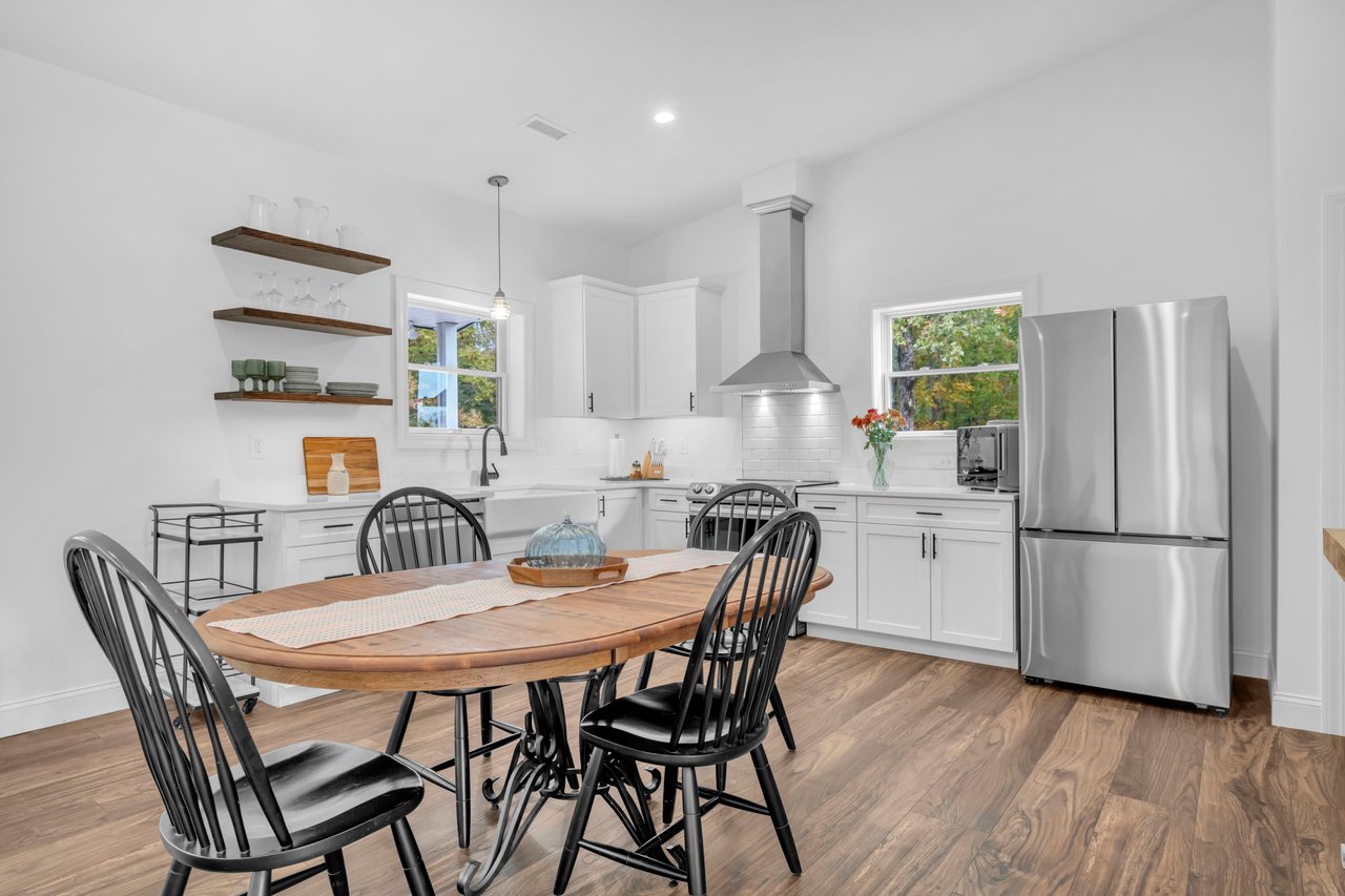 1260 Beaver Island Trail Road