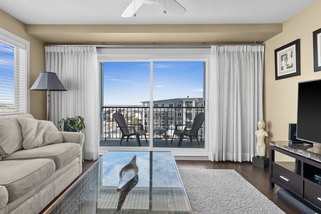 450 Sage Valley Drive NW Unit: 2302