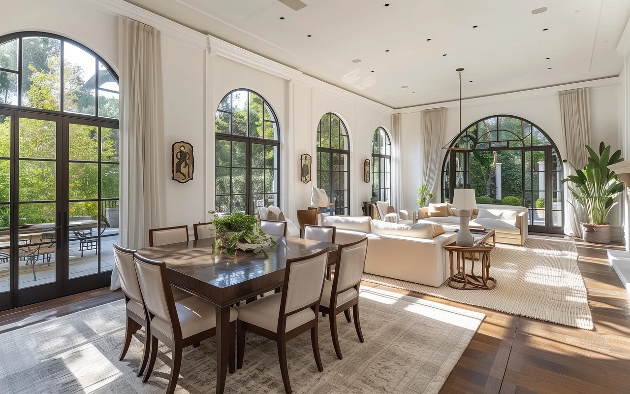 6 Easy Cleaning Tasks Homeowners Shouldn't Overlook