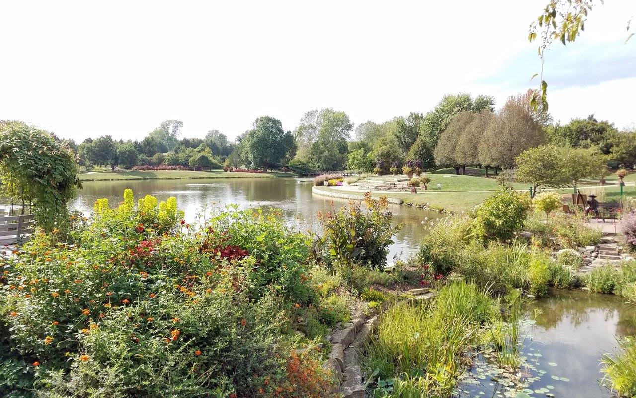 Overland Park