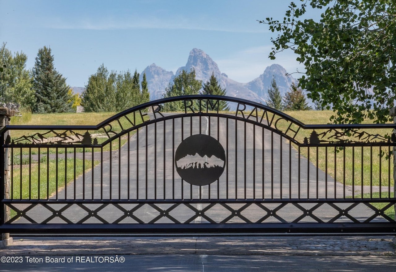 River Rim Ranch