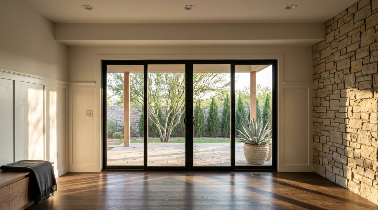 Wolfforth's Median Price Is Rising and Falling at the Same Time. Here's Why That Matters.