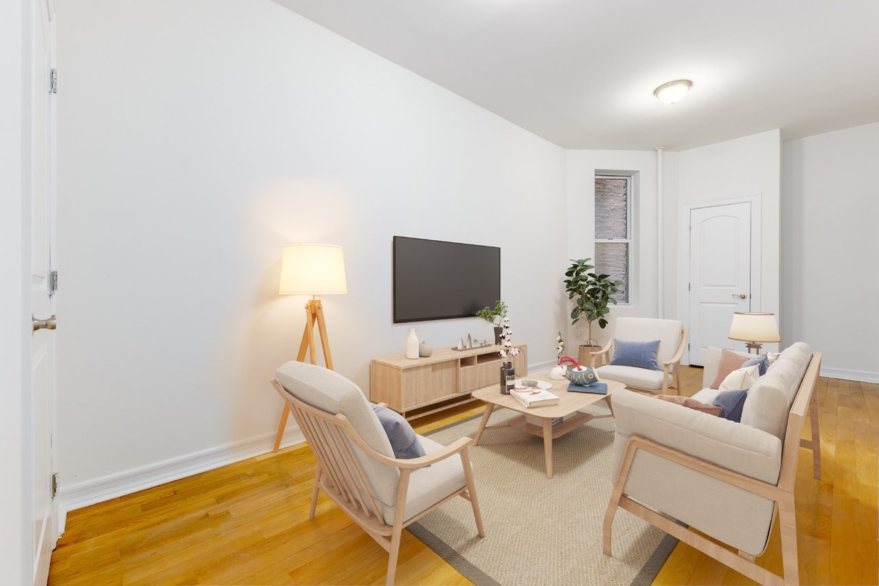 3 MacDonough Street Unit: 3L