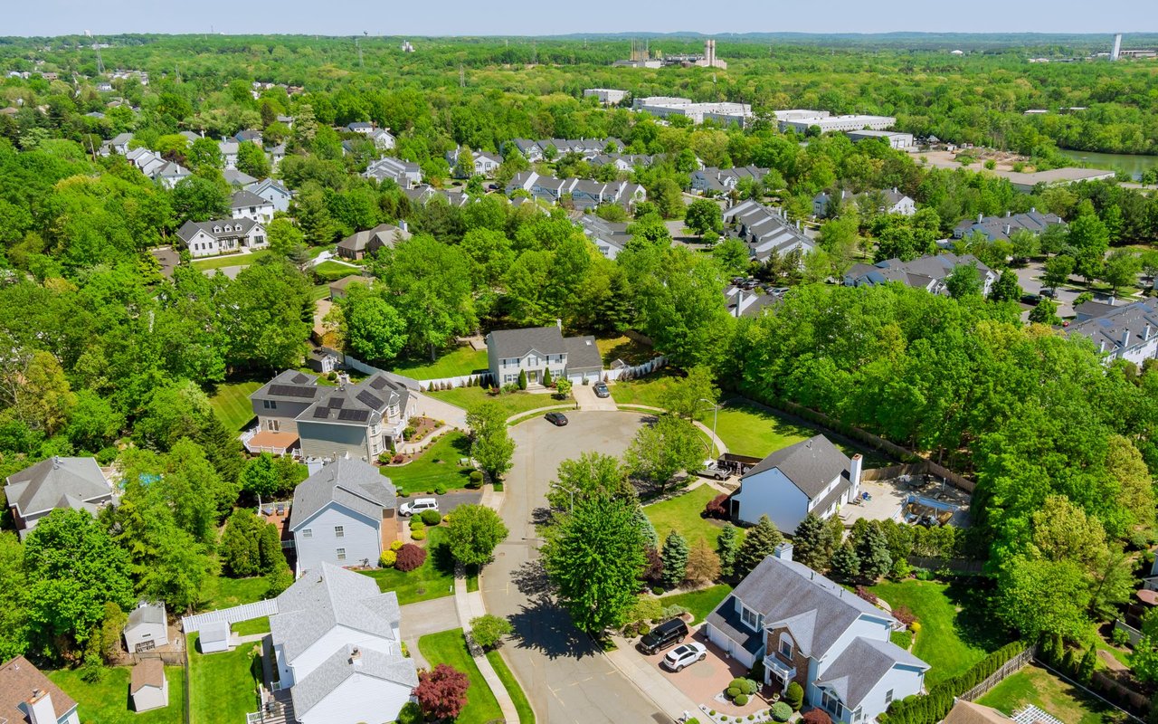 Upper Township