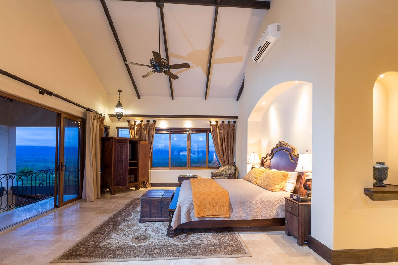 Panoramic Ocean Luxury Estate