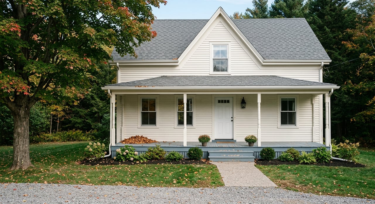 Relocating To Shelburne For Schools And Lake Access