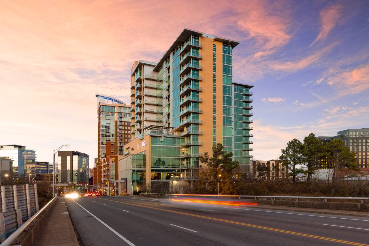 Terrazzo – The Gulch