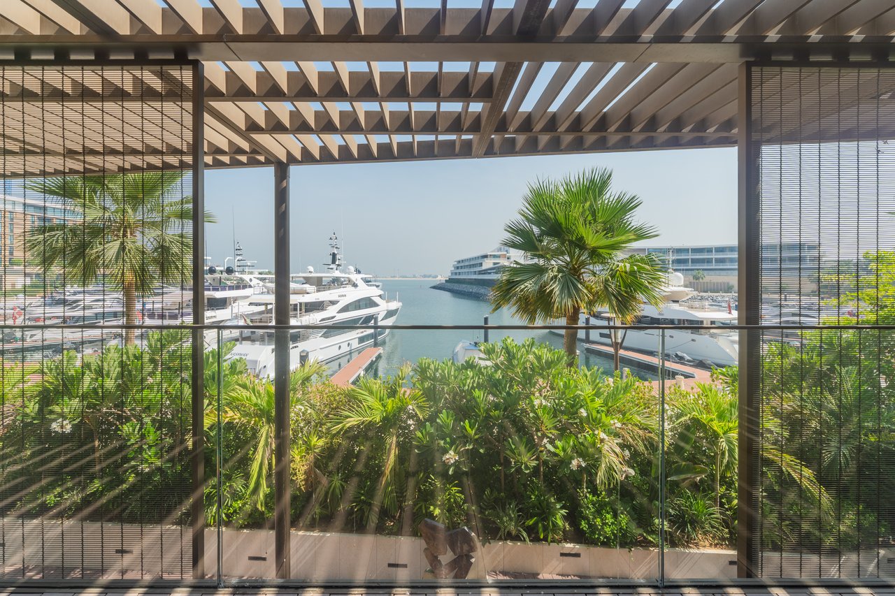 Bvlgari Marina Lofts