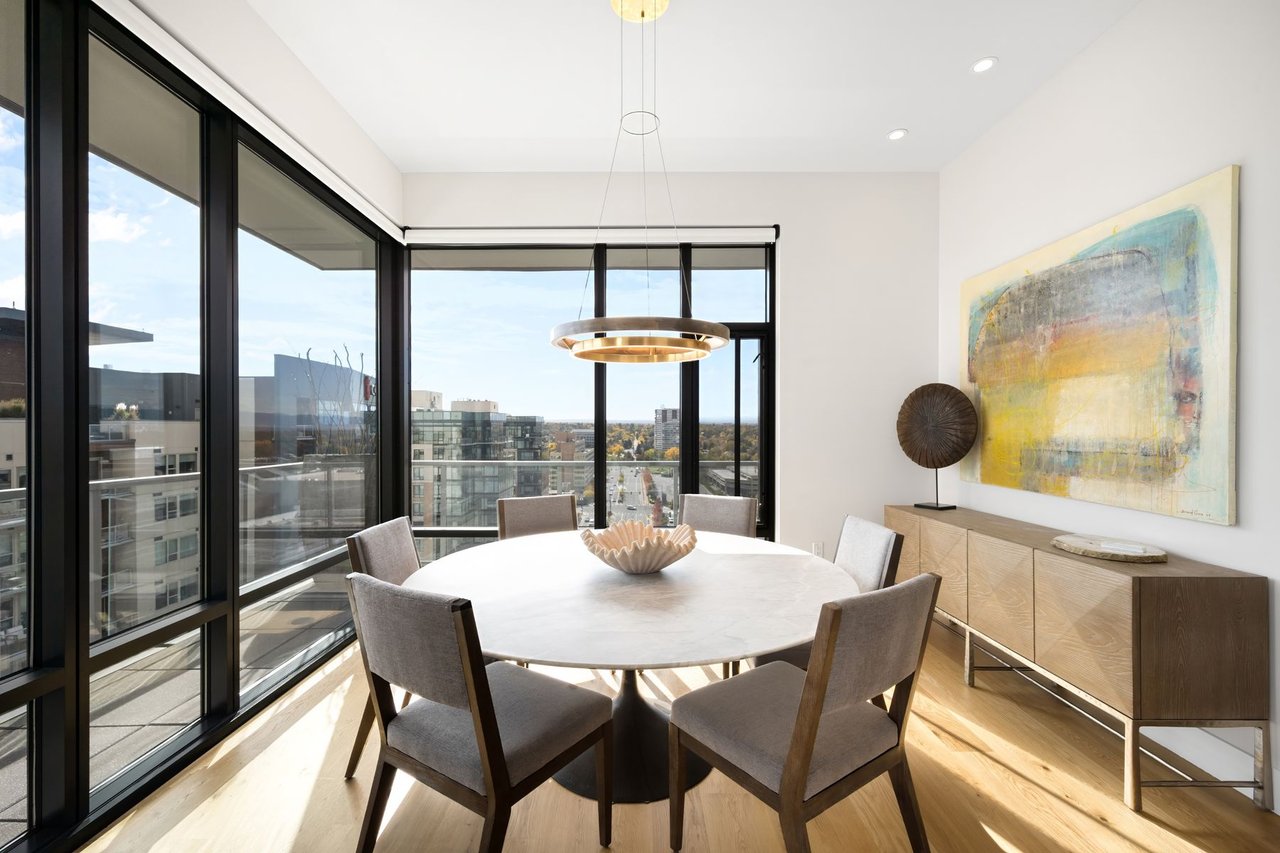 155 Steele Street #1212