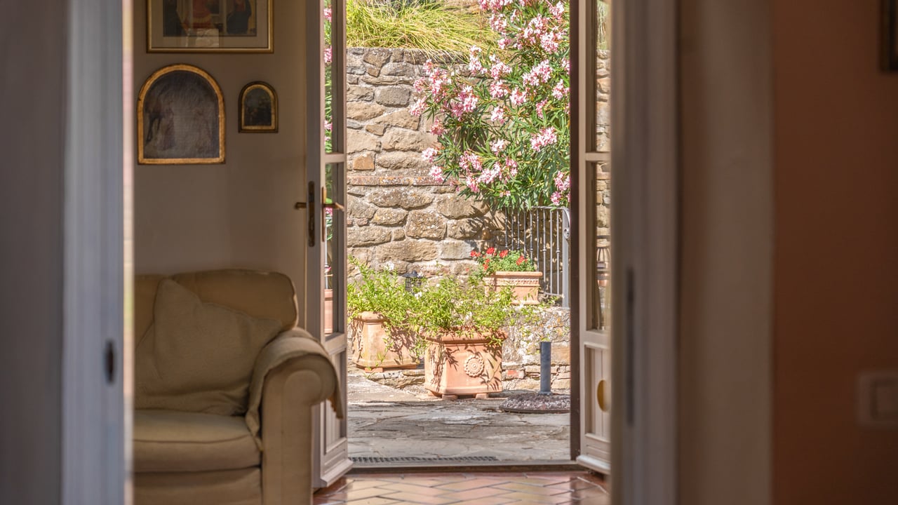 CASALE DELLA VALLATA