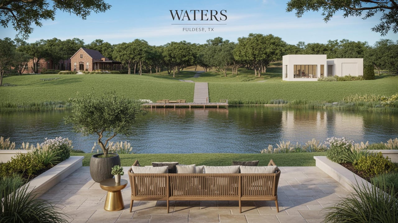 Hidden Gems in Waters, TX You Need to Discover