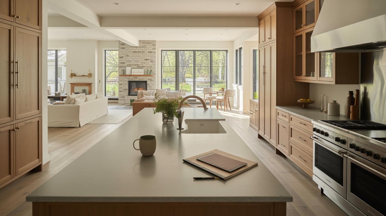 How to Remodel Your Home in Cottage Grove, MN Without the Stress