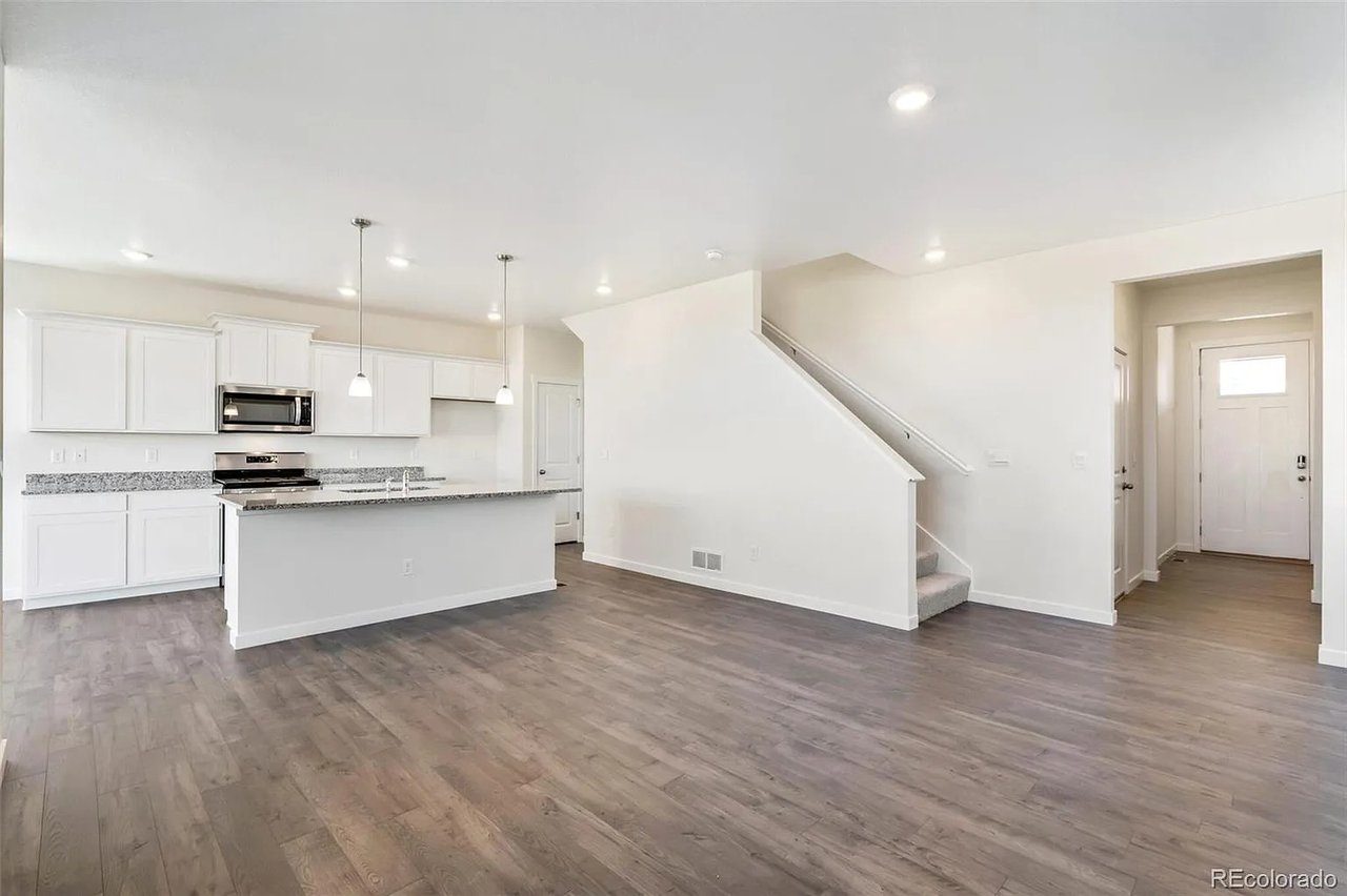 27503 E Byers Avenue