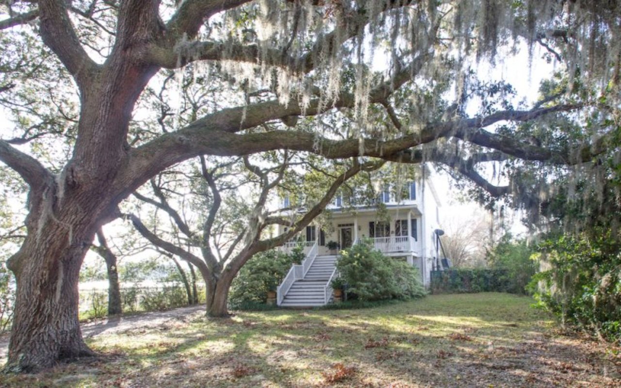 For Sale – Johns Island Homes