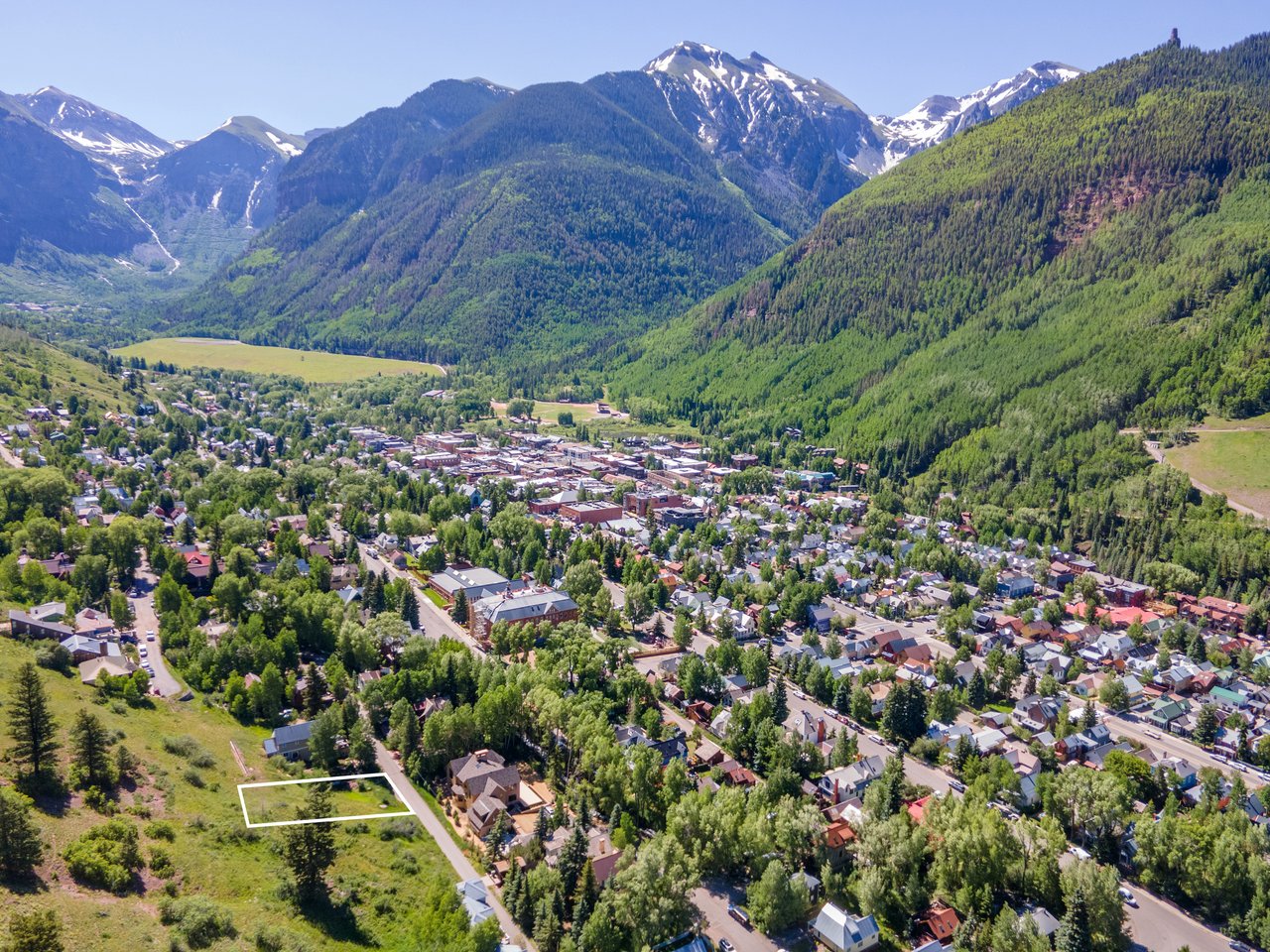 517 Curtis Drive, Lot 5R