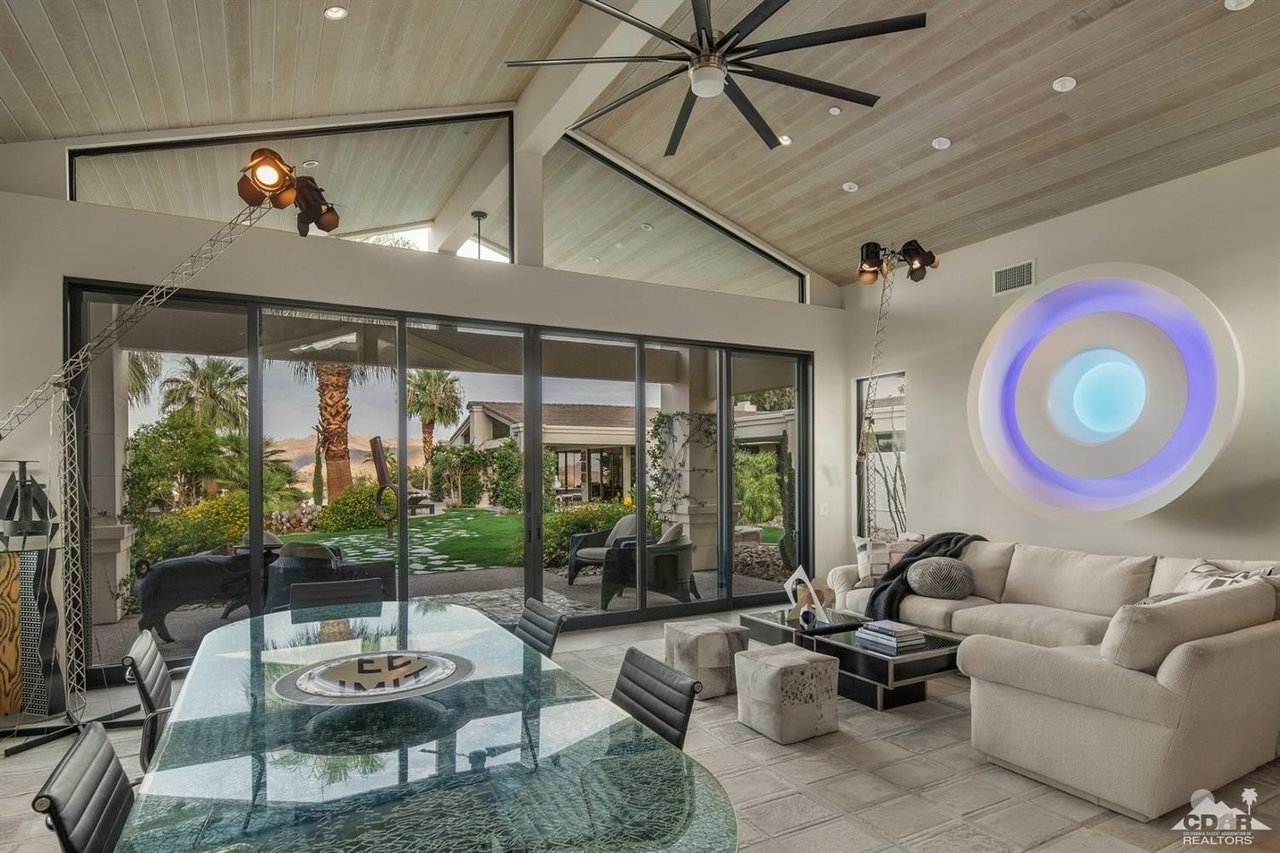 Welcome to Paradis! New to the Market, 6 Bdrm/ 6 Bth, 6,095 sq ft + Guest House. Offered at $3.495M