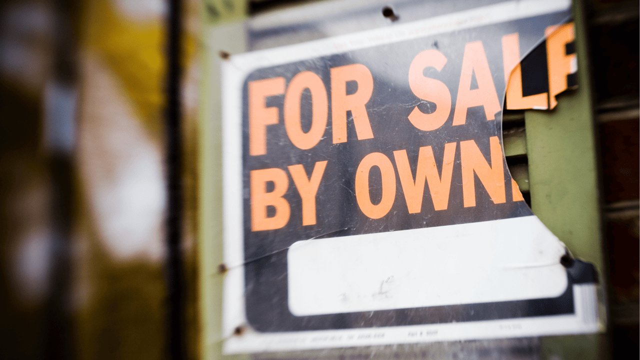 Can I Sell My Home Without a Realtor?