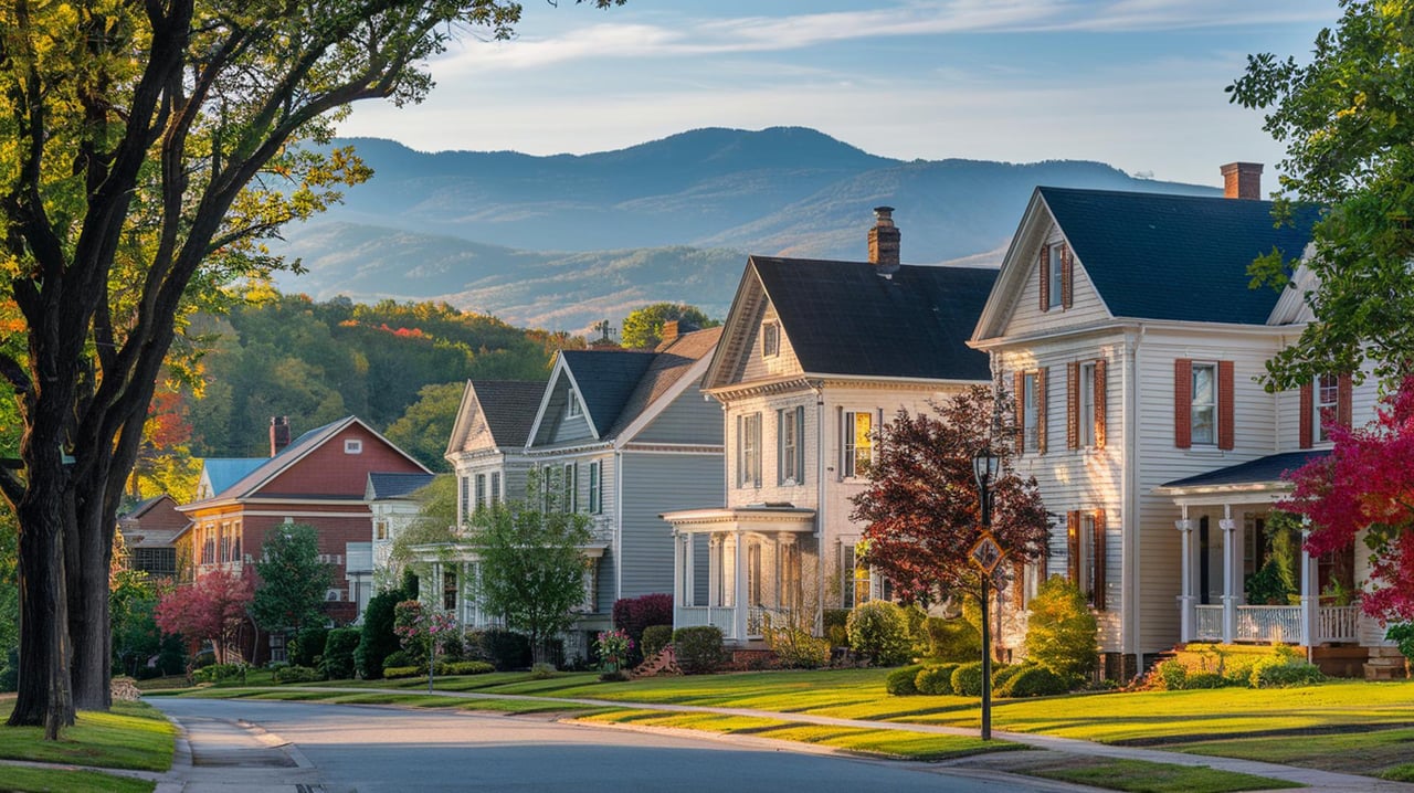 Your Guide to Buying a Home in Hickory, NC
