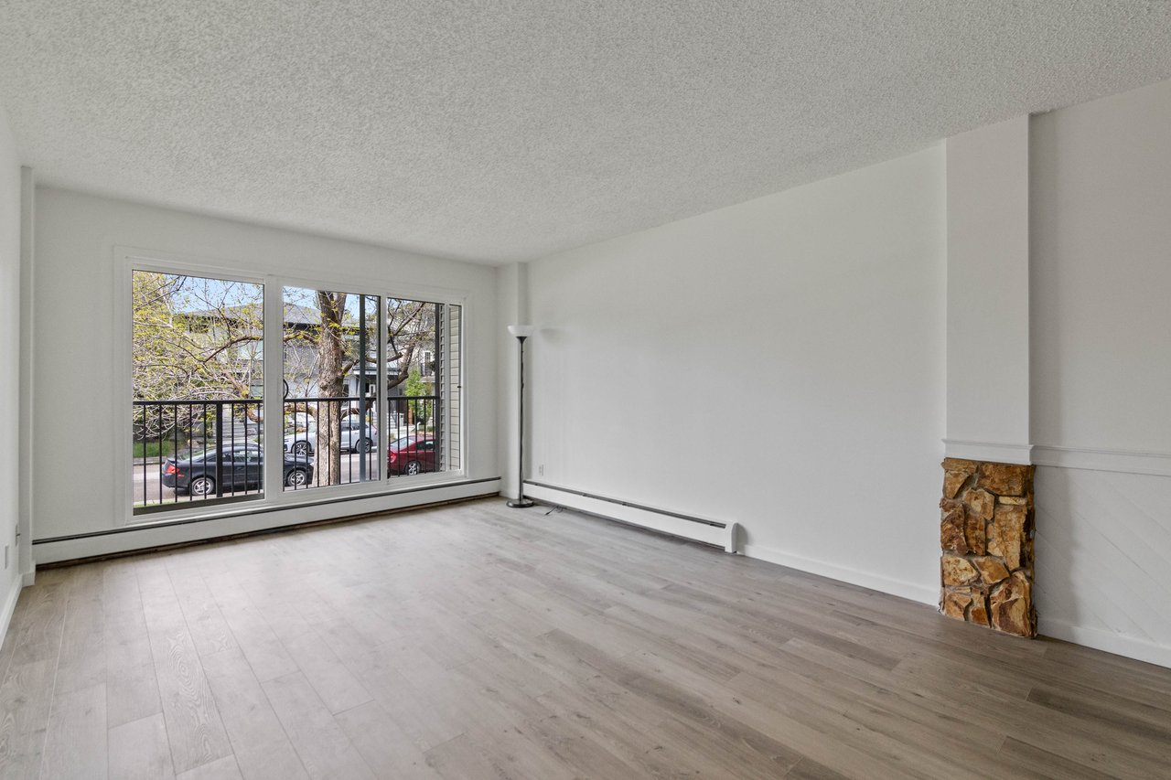 635 56 Avenue SW Unit: 206