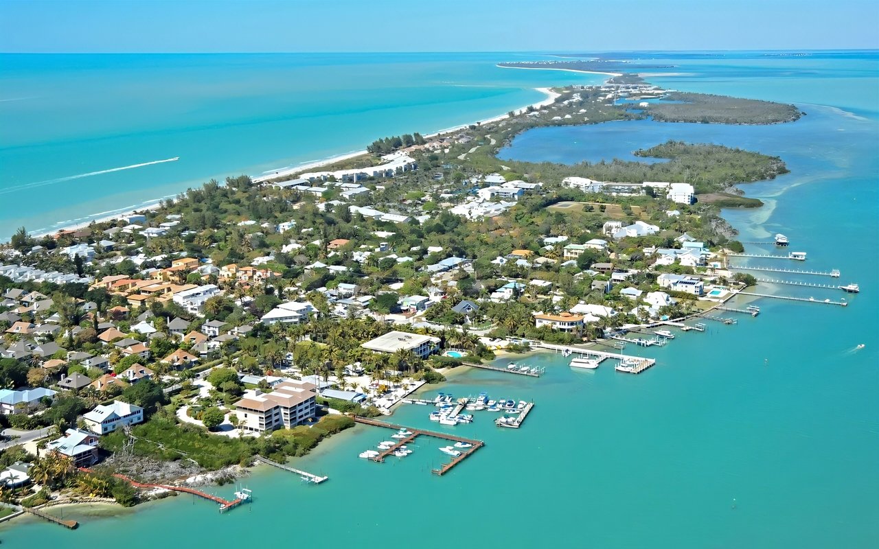 Captiva