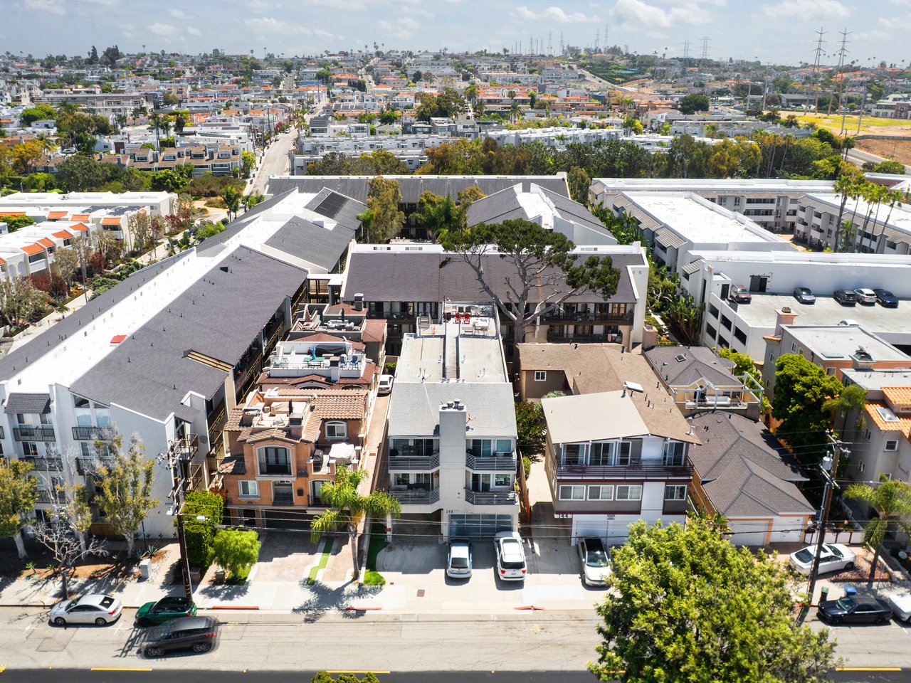 148 Monterey Boulevard