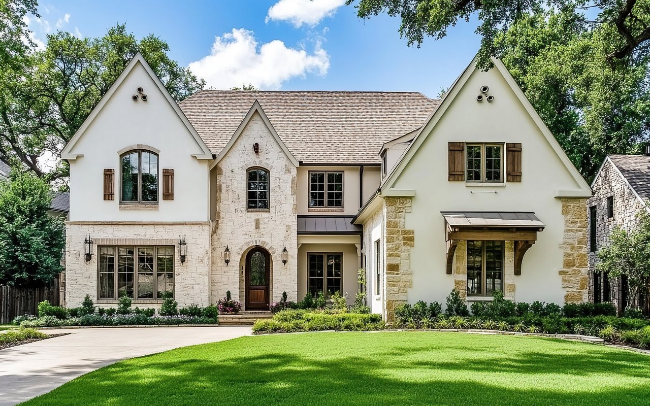 Alamo Heights