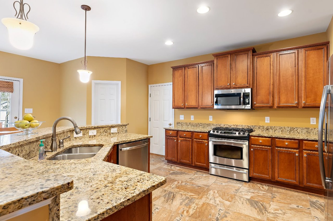 14007 Grace Wood Place