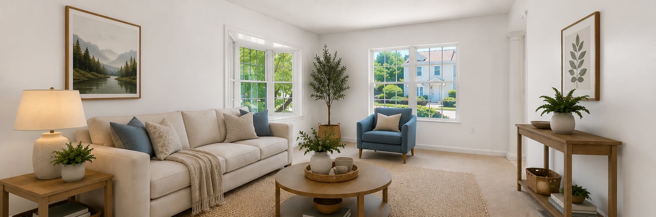 What type of home buyer are you?  cover