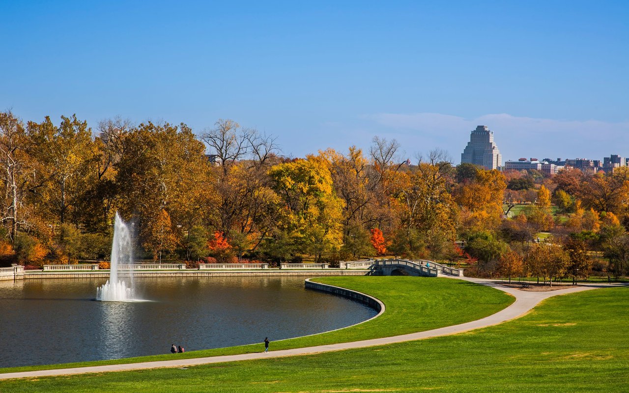 Saint Louis Park