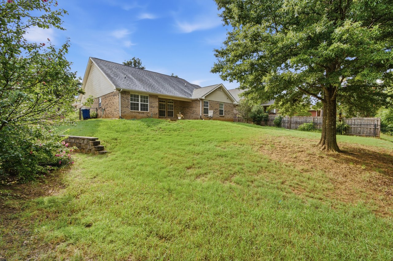 Beautiful 3-Bedroom Home in Madison City Schools