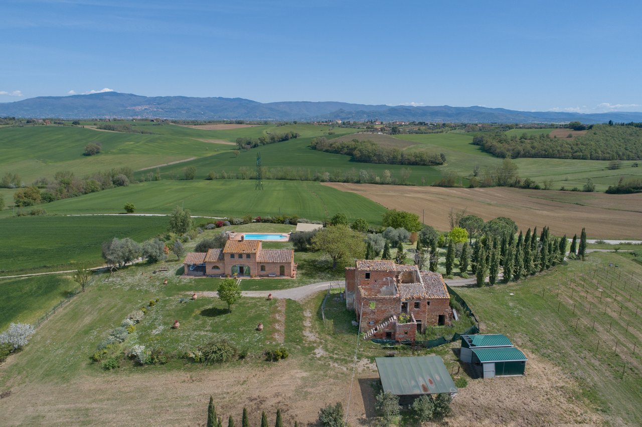 CASALE IL LOGGIO