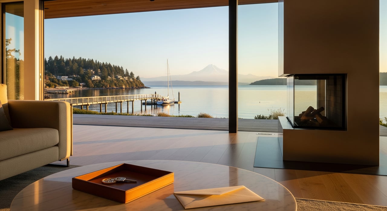 Earnest Money In Washington: Bellingham Buyer Guide