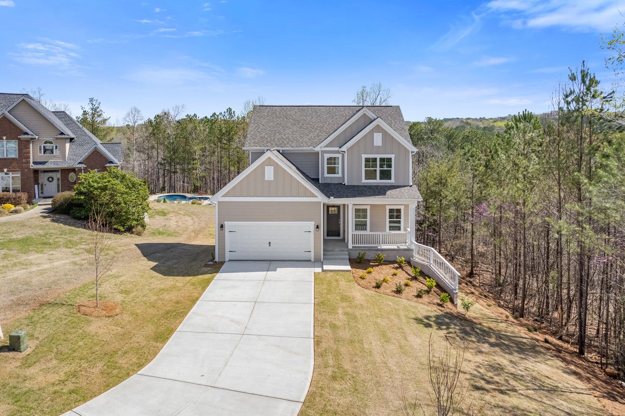 688 Shoals Trl