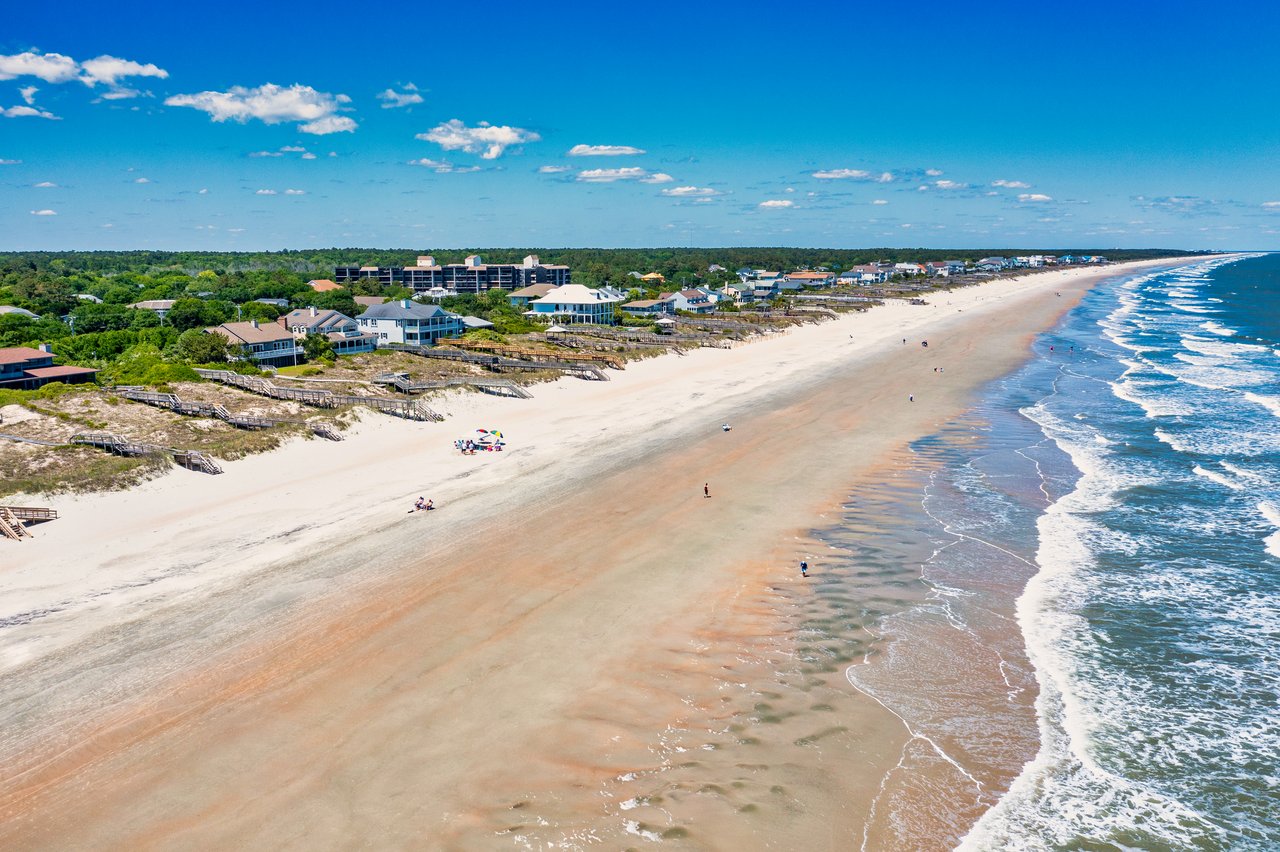 North Litchfield Beach