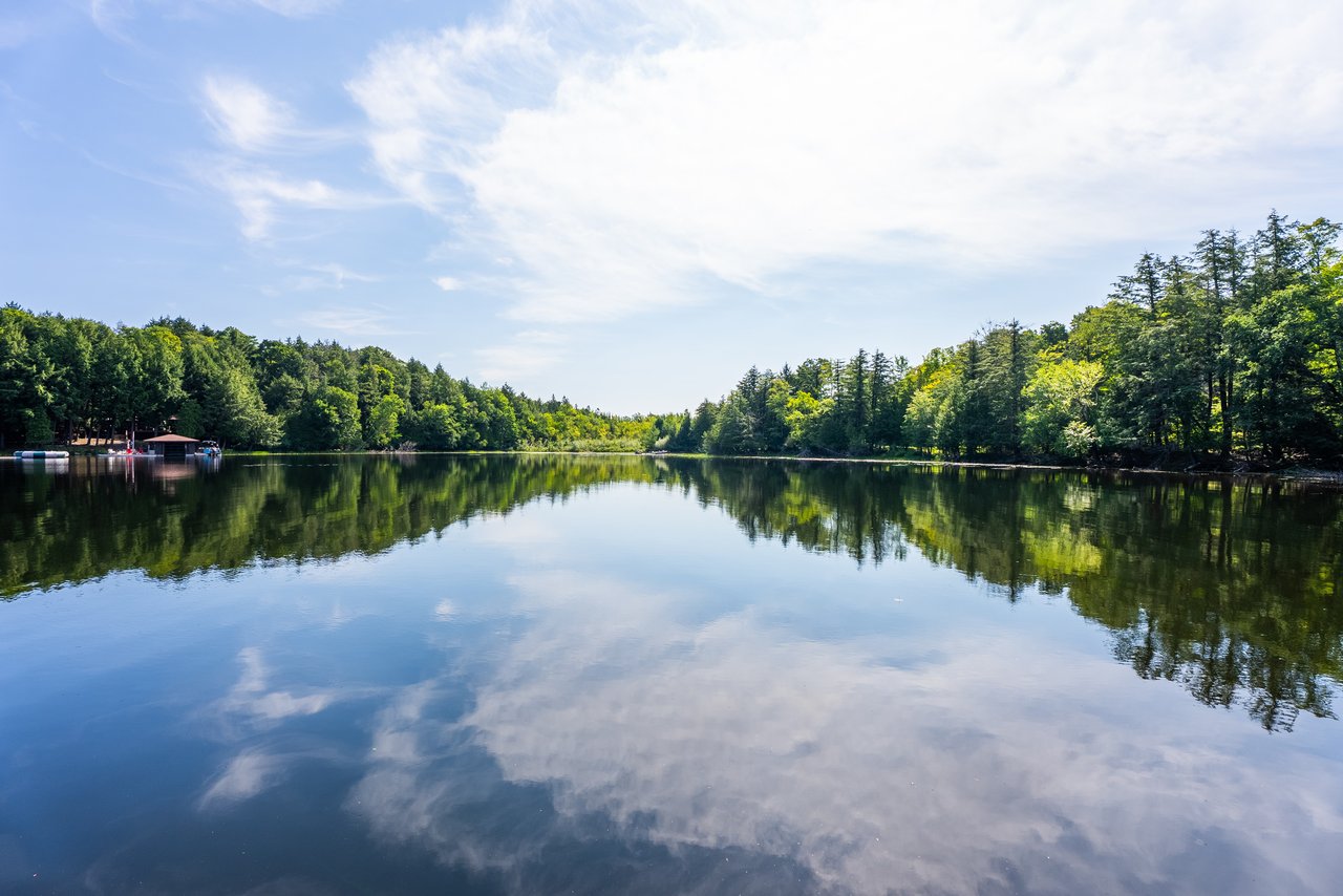 Lake Rosseau