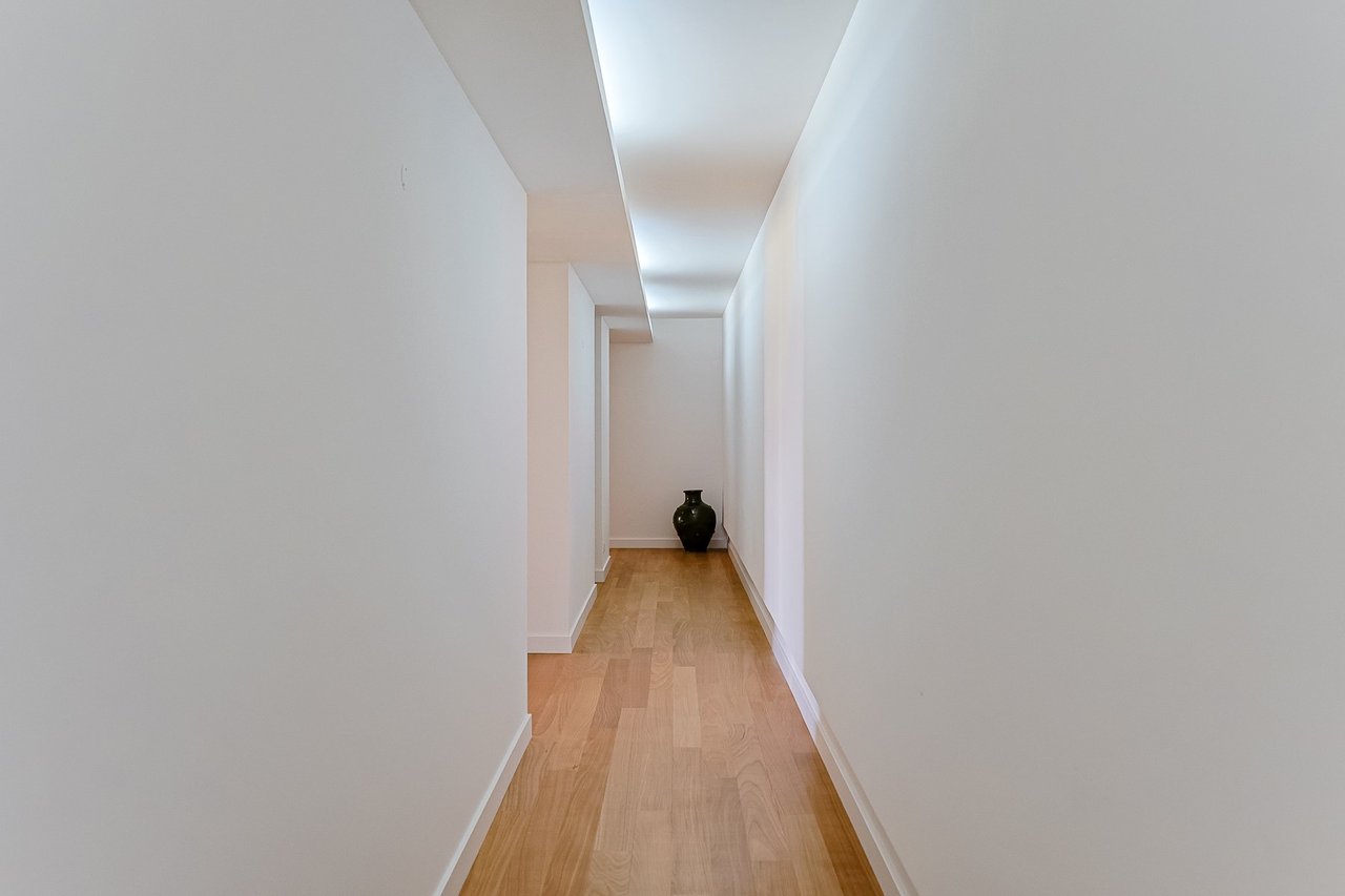 Japanese-Inspired Villa in Bom Sucesso Resort, Óbidos