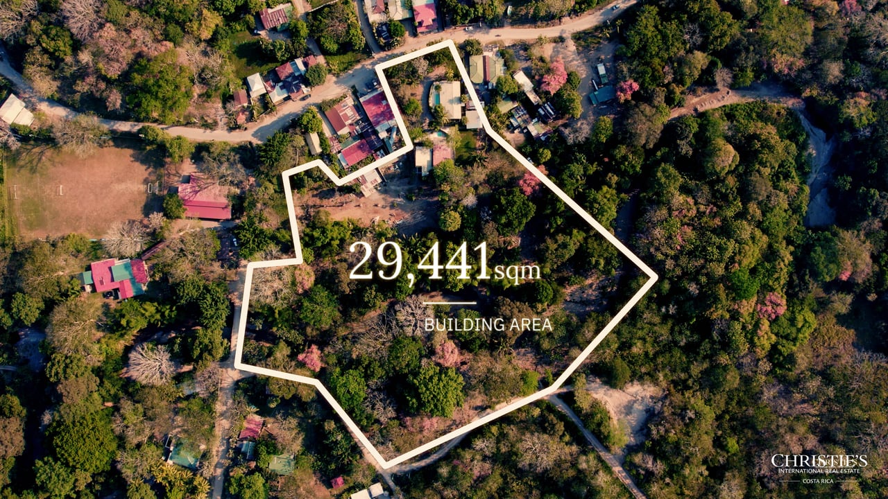 Development Opportunity in Santa Teresa