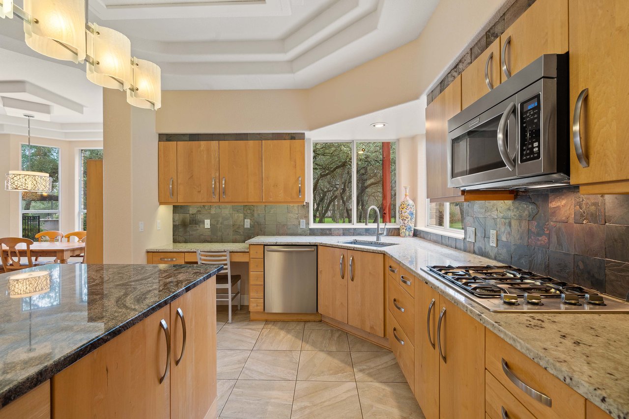 3813 McNeil Drive