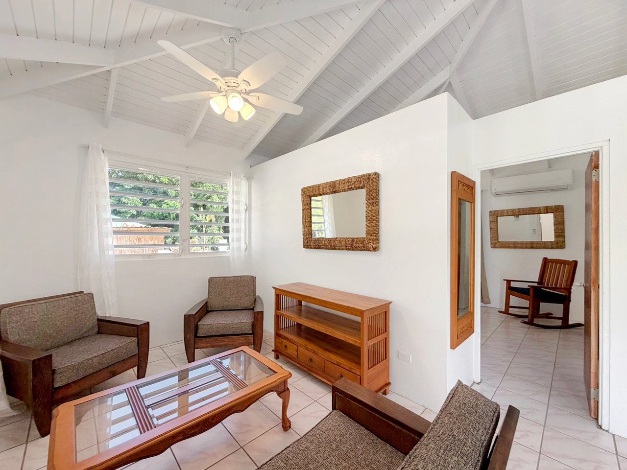 1153 Josiah's Bay 1 Bedroom Home 