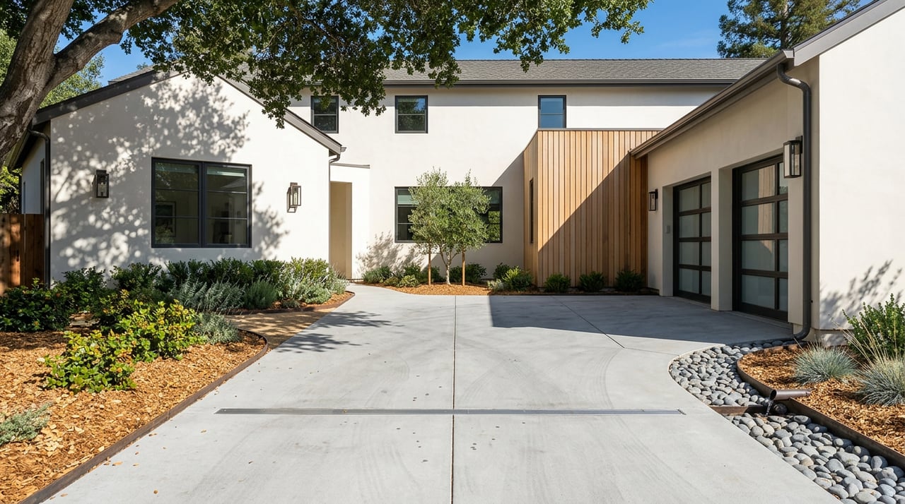 Preparing A Los Altos Hills Estate For Market Without Overbuilding