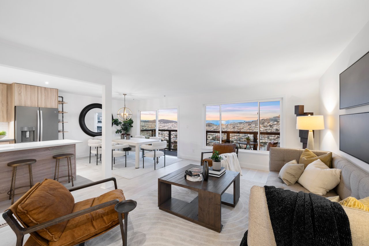 Bellings Brothers Present 199 Margaret Avenue